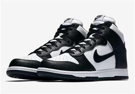 nike dunk high asw|Nike dunk black and white.